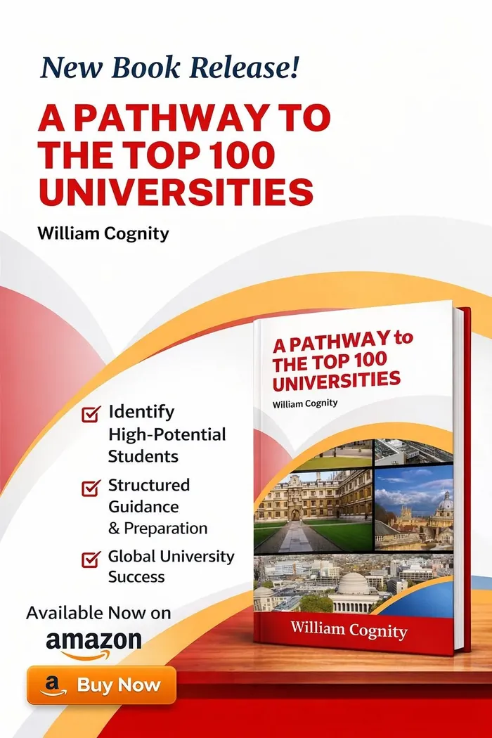 Cover of Pathway to the Top 100 Universities