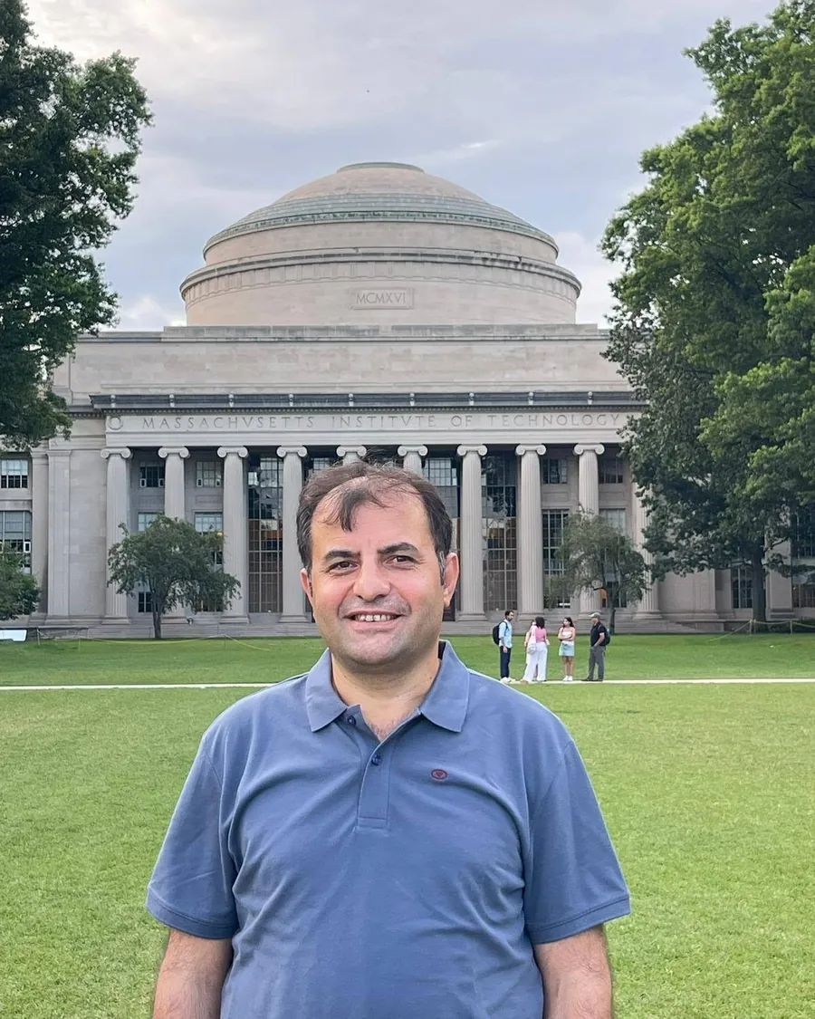 At MIT